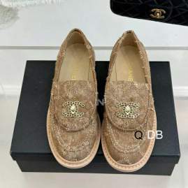 Picture of Chanel Shoes _SKUChanelsz35-40DB04072736
